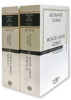 MONTE CRISTO KONTU (K.KAPAK)