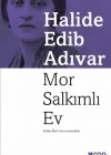 MOR SALKIMLI EV (YENİ KAPAK)