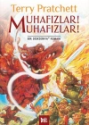 MUHAFIZLAR! MUHAFIZLAR! TUDEM