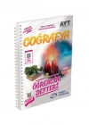 Murat 3004 AYT Coğrafya Öğrencim Defteri