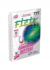 Murat 3007 TYT Fizik Öğrencim Defteri