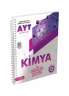 Murat 3011 AYT Kimya Öğrencim Defteri