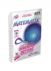 Murat 3013 AYT Matematik Öğrencim Defteri