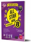 NEWTON 8. SINIF ALL STAR MİNİ FEN BİLİMLERİ