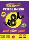 NEWTON 8. SINIF KONDİSYON FEN BİLİMLERİ DENEME
