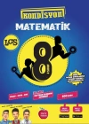 NEWTON 8. SINIF KONDİSYON MATEMATİK DENEME