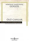 ÖLÜ CANLAR (K.KAPAK)