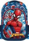OTTO İLKOKUL ÇANTASI SPIDERMAN TRIO CRIME FIGHTE 41311