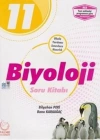PALME 11.SINIF BİYOLOJİ SORU KİTABI