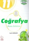 PALME 11.SINIF COĞRAFYA KONU KİTABI