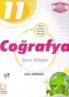 PALME 11.SINIF COĞRAFYA SORU KİTABI