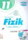 PALME 11.SINIF FEN LİSELERİ FİZİK SORU
