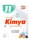 PALME 11.SINIF FEN LİSELERİ KİMYA KONU