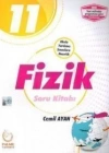 PALME 11.SINIF FİZİK SORU KİTABI