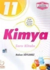 PALME 11.SINIF KİMYA SORU KİTABI