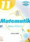 PALME 11.SINIF MATEMATİK SORU KİTABI