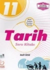 PALME 11.SINIF TARİH SORU KİTABI
