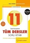PALME 11.SINIF TÜM DERSLER SORU (EŞİT AĞIRLIK)