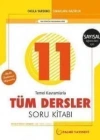 PALME 11.SINIF TÜM DERSLER SORU (SAYISAL)