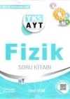 PALME YKS AYT FİZİK SORU KİTABI