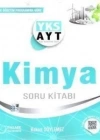 PALME YKS AYT KİMYA SORU KİTABI