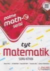 PALME YKS MATH-E SERİSİ TYT MATEMATİK SORU BANKASI