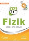 PALME YKS TYT FİZİK KONU ANLATIMLI