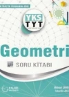 PALME YKS TYT GEOMETRİ SORU KİTABI