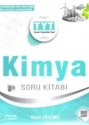 PALME YKS TYT KİMYA SORU KİTABI