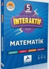 PARAF 5.SINIF İNTERAKTİF MATEMATİK SORU BANKASI