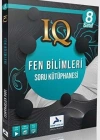 PARAF 8.SINIF IQ FEN BİLİMLERİ SORU KÜTÜPHANESİ