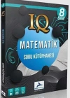 PARAF 8.SINIF IQ MATEMATİK SORU KÜTÜPHANESİ