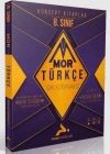 PARAF 8.SINIF MOR TÜRKÇE SORU KÜTÜPHANESİ