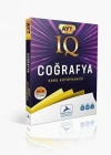PARAF AYT  IQ  COĞRAFYA SORU KÜTÜPHANESİ
