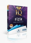 PARAF AYT IQ FİZİK SORU KÜTÜPHANESİ