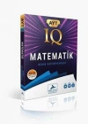 PARAF AYT IQ MATEMATİK SORU KÜTÜPHANESİ