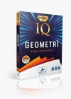 PARAF TYT-AYT  IQ GEOMETRİ SORU KÜTÜPHANESİ