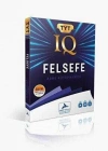 PARAF TYT IQ FELSEFE SORU KÜTÜPHANESİ