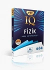 PARAF TYT IQ FİZİK SORU KÜTÜPHANESİ