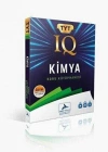 PARAF TYT IQ KİMYA SORU KÜTÜPHANESİ