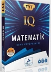 PARAF TYT IQ MATEMATİK SORU KÜTÜPHANESİ