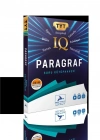 PARAF TYT IQ PARAGRAF SORU KÜTÜPHANESİ-YENİ BASKI