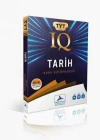 PARAF TYT  IQ TARİH SORU KÜTÜPHANESİ