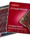 PASTEL PENCIL 24LÜ TENEKE KUTU
