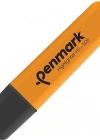 PENMARK FOSFORLU KALEM NEON TURUNCU