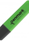 PENMARK FOSFORLU KALEM NEON YEŞİL