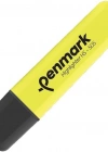 PENMARK FOSFORLU KALEM PASTEL LİMONİ