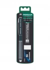 Pensan IQ- Duo Versatil Kalem Set Yeşil 0.5 mm Min+Silgi