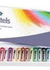 Pentel - Arts Yağlı Pastel Boya 25 li