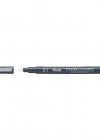 Pentel Fiber Uçlu Yazı Kalemi0.1 mm. SİYAH